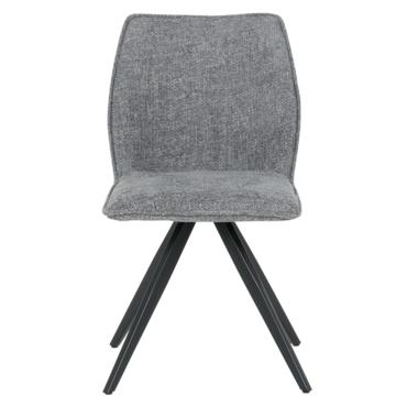 Трапезен стол ТОМА- без подлакътници