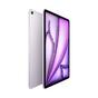 Таблет Apple 13-inch iPad Air (M2) Cellular 128GB - Purple