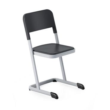 Ученически стол NS 525-цвят антрацит