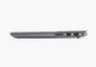 Лаптоп Lenovo ThinkBook 14 G7 Intel Core Ultra 5 125U (up to 4.3GHz, 12MB), 16GB DDR5-5600, 512GB SSD, 14' WUXGA (1920x1200) IPS AG, Intel Graphics, 1080p&IR Cam, Backlit KB, 3 cell, WLAN, BT, FPR, Win11Pro, 3Y CCI