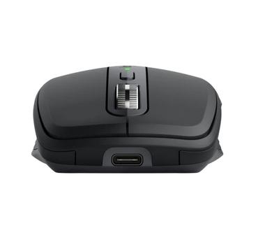 Мишка Logitech MX Anywhere 3S for Business, Graphite