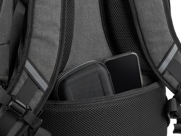 Чанта Natec Laptop Bag Impala 2 15.6', Onyx Black