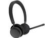 Слушалки Lenovo Wireless Stereo Headset