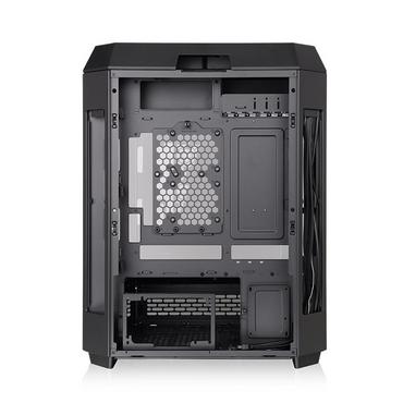 Кутия за компютър Thermaltake Tower 600 Black