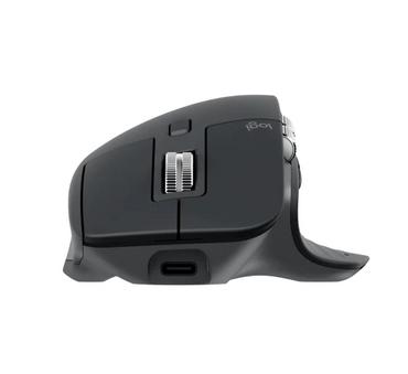 Мишка Logitech MX Master 3S for Business, Graphite