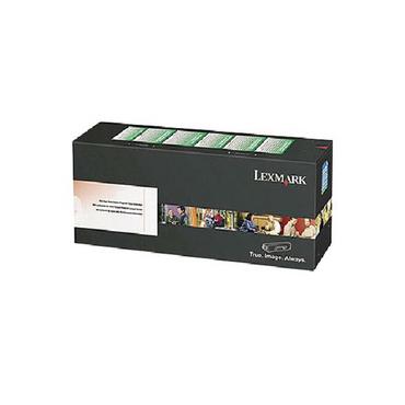 Тонер касета съвместима LEXMARK 51B2000 PREMIUM