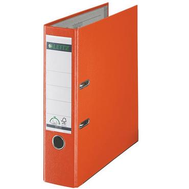 Класьор 8 см Leitz Lever Arch 