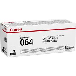Консуматив Canon CRG-064, BK