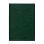 Бележник КБ11 А5- тъмнозелен цвят