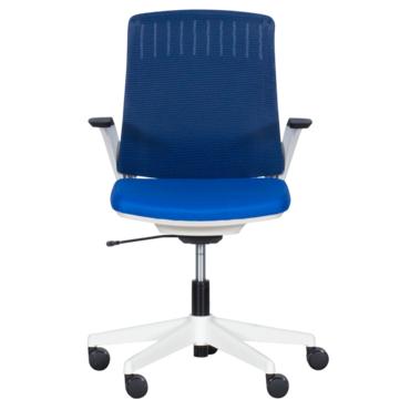 Детски стол ТЕА - снимка отпред