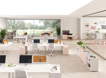  Оперативен кабинет OXI COLOR