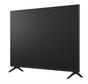 Телевизор LG 55UA74003LB, 55' 4K UltraHD TV 4K (3840x2160), DVB-T2/C/S2, webOS 25 Smart, ThinQ AI, Alpha 7 AI Processor, WiFi, HDR10 pro, HLG, ALLM/HGiG, 4K Upscaling, AI Sound pro, Multiple View, HDMI eARC, LAN, USB, Bluetooth, Google Cast, 2 Pole Stand,