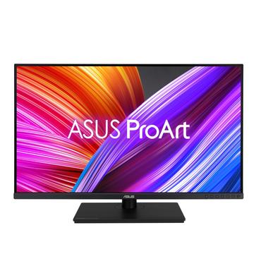 Монитор Asus ProArt Display PA328QV Professional Monitor- 31.5-inch, IPS, WQHD (2560 x 1440), 100% sRGB, 100% Rec.709, Color Accuracy DE < 2, Calman Verified, Ergonomic Stand