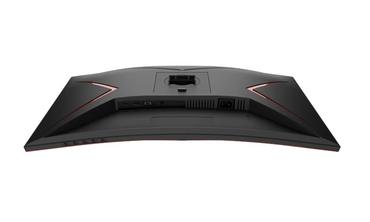Монитор AOC C27G2Z3/BK, 27' Curved 1500R VA WLED, 1920x1080@280Hz, 1ms GtG, 0.5MPRT, 300cd m/2, 4000:1, 80M:1 DCR, Adaptive Sync, FlickerFree, Blue Light tech. Soft., Tilt, Height Adjust, Swivel, 2xHDMI, DP