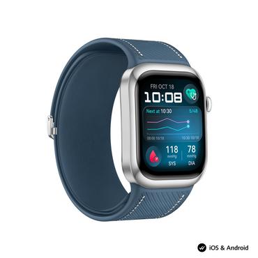 Часовник Huawei Watch D2 Luca-B29 Blue