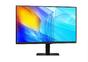 Монитор Samsung 27D700 27' IPS LED,4K 3840x2160, 350 cd/m2, PBP, PIP, 3xUSB 3.0, Display Port 1.4, 2xHDMI 2.2, Black