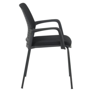 Посетителски стол НИВАРО