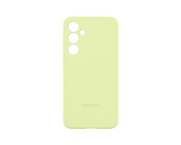 Калъф Samsung A35 Silicone Case Lime