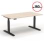 Бюро регулируемо ПЕРГЕ F2- 180 см