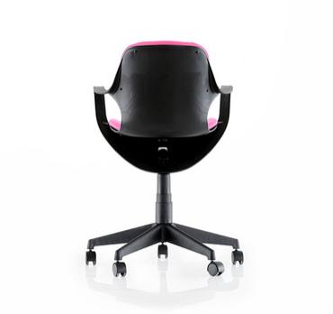 Детски стол KIDDY - снимка в гръб