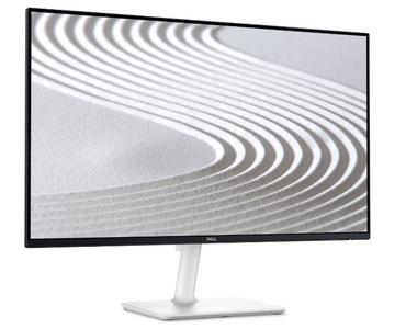 Монитор Dell S2425H, 23.8' LED Flat Screen, IPS AG, FullHD 1920x1080, 99% sRGB, 4ms, 100Hz, 1500:1, 250 cd/m2, 2xHDMI, Speakers 2x5W, Tilt, Black&Silver