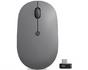 Мишка Lenovo Go USB-C Wireless Mouse (Thunder Black)