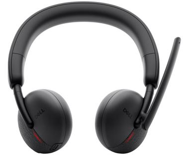 Слушалки Dell Wireless Headset WL3024