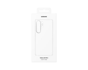 Калъф Samsung S25 Ultra Clear Case Transperant