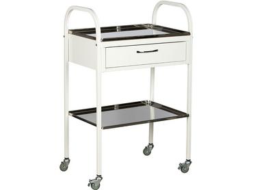 Манипулационна количка PMT MDSM 1 - снимана в цял ръст, сглобена, без инструменти отгоре