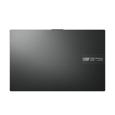 Лаптоп Asus Vivobook Go E1504FA-BQ2339, AMD, Ryzen R3-7320U,15.6' FHD (1920x1080),8GB LPDDR5 , 512GB SSD,  AMD Radeon Graphics, Without OS, Mixed Black