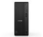Настолен компютър Lenovo ThinkCentre M70t G6 TW Core U5 225 3.3G 10C 10T, 32GB DDR5-5600MHz, 512GB SSD, RTX3050/6GB, Integrated Ethernet, Internal Speaker, USB KB, Mouse, Win11Pro, 3Y CCI