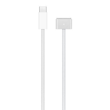 Кабел Apple USB-C to Magsafe 3 Cable (2 m)