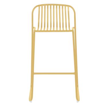 Бар стол КЛАРАстол за тераса