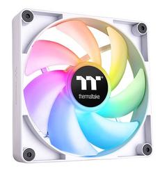 Вентилатор Thermaltake CT140 ARGB Sync PC Cooling Fan 2 Pack White