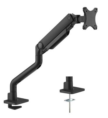 Стойка Neomounts by Newstar Next One Desk Mount, single display (topfix clamp &grommet)