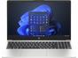 Лаптоп HP 250 G10 Turbo silver, Core i3-1315U(up to 4.5Ghz/10MB/6C), 15.6' FHD IPS AG + WebCam, 8GB 3200Mhz 1DIMM, 512GB PCI SSD, Wi-Fi 6 +BT 5.3, 3C Long Life Batt, Free Dos
