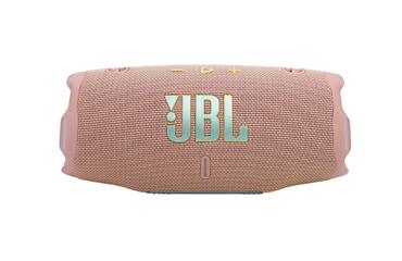 Тонколони JBL CHARGE 6 PINK Portable waterproof and drop-proof Bluetooth speaker