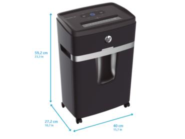 Шредер HP Pro Shredder 18CC