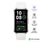 Фитнес гривна Huawei Band 10 Nora-B29F White