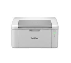 Лазерен принтер Brother HL-1230W Laser Printer