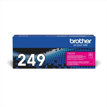 Консуматив Brother TN-249M Toner Cartridge Super High Yield