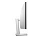 Монитор Dell U4924DW, 49' Curved  Dual QHD, IPS AG, UltraSharp, 5ms, 2000:1, 350 cd/m2, 5120 x 1440, 100% sRGB, HDMI, DP, USB-C hub, RJ45, PD 90W, Speakers, Audio line-out, Height Adjustable, Swivel, Tilt, Black