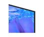 Телевизор Samsung 50' 50DU8572 AI 4K UHD LED TV, SMART, 3xHDMI, 2xUSB, Wi-Fi 5, Bluetooth 5.2, Frameless, Black