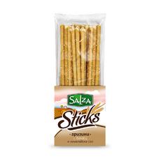 Гризини Sticks с лимец и хималайска сол 250 гр