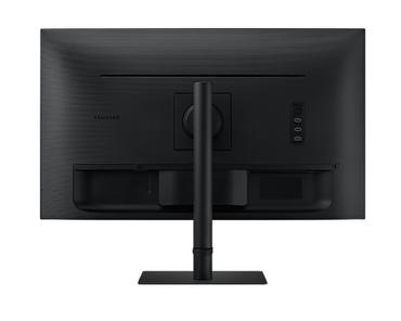 Монитор Samsung S32A800, 32' VA LED, 3840x2160, 4xUSB, Display Port 1.2, HDMI 2.0, Headphone Jack, 178°/178°, Black