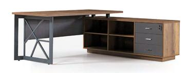 Директорски кабинет ALARA CS02