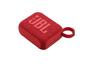 Тонколони JBL GO 4 RED Ultra-portable waterproof and dustproof Speaker