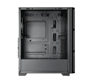 Кутия за компютър Chieftec Pro Midi TG