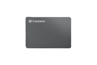 Твърд диск Transcend 1TB StoreJet C3N 2.5', Portable HDD, USB 3.1, Type A