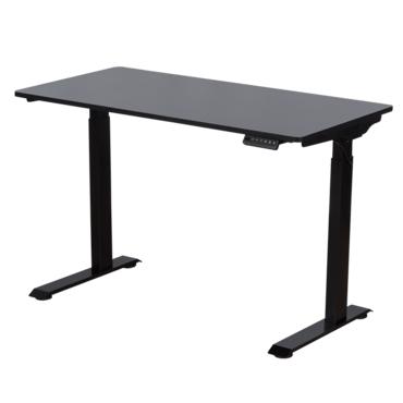 Бюро регулируемо КУКУШ B7-снимка отстрани